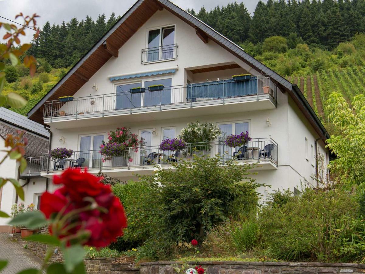 Gaestehaus Falklay Burg  エクステリア 写真